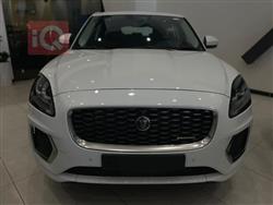 جاگوار E-Pace
